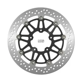 NG BRAKES Priekinis plaukiojantis stabdžių diskas 320mm MV Agusta Brutale / Dragster 675-950cc 12-25