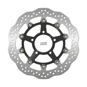 NG Priekinis plaukiojantis stabdžių diskas 310X78X5mm Triumph Daytona / Speed / TT 600-650cc 00-06