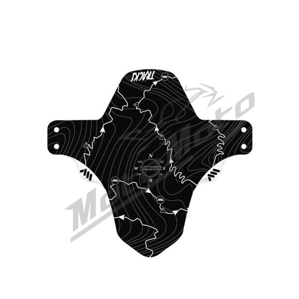 ALL MOUNTAIN STYLE Mud Guard Tracks