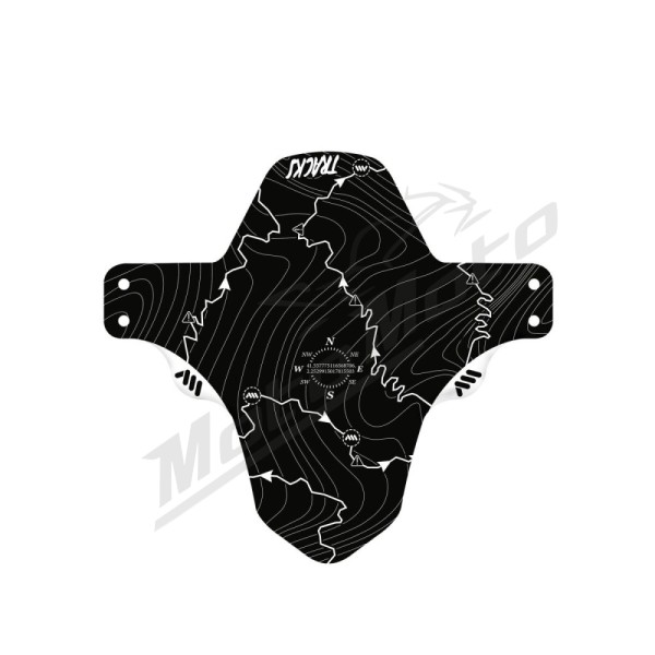 ALL MOUNTAIN STYLE Mud Guard Tracks