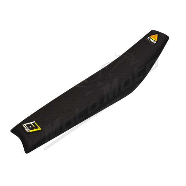 Blackbird Pyramid Seat Cover KTM SX 65 02-15 Black