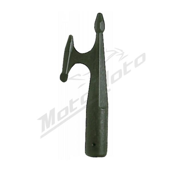 Osculati boat hook Ø 30mm