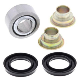 ALL BALLS Bottom Shock Absorber Bearing Kit HUSQVARNA CR / SMR / TC / TE / WR / WRE 125-510CC 80-14