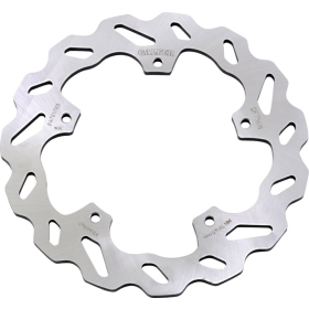GALFER Wave® Rear Brake Rotor BMW M / S 1000cc 10-24