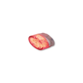 HIGHSIDER EPSO-PRO Module 3in1 LED taillight, Brake Light, Indicator 7,4mm