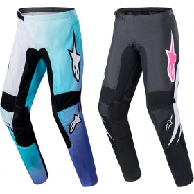 Alpinestars Stella Fluid Ladies Offroad Motocross Pants