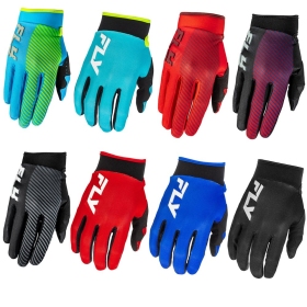 FLY RACING F-16 Youth Gloves