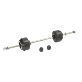 RDMOTO Front axle crash pad BMW F 800R 12-14