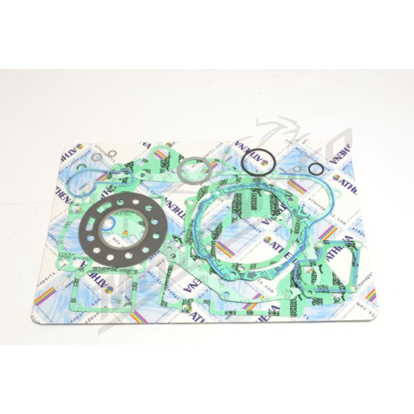 Athena Full gasket set, engine Suzuki RM 80 89-90