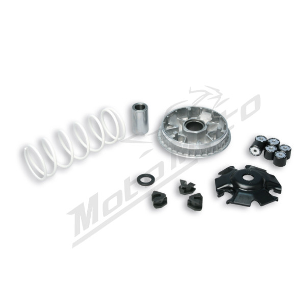 Variatorius MALOSSI Maxi Multivar 2000 Kawasaki / Kymco 125-150 09-> 4T