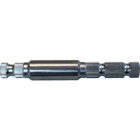 DRAG SPECIALTIES Shifter Shaft Harley Davidson FLHRXS / FLHTCUTG / FLHTK / FLHX 1750-1977cc 23-24