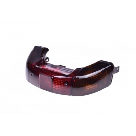 Tail light MaxTuned HONDA TACT