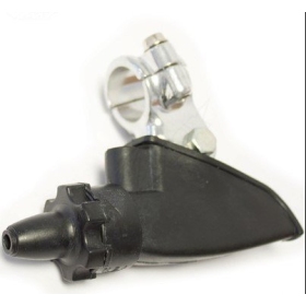 Sixty5 Clutchlever frame KAWASAKI/ SUZUKI/ YAMAHA 80-426 85-23 
