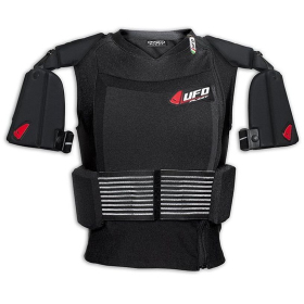 Ufo evo chest protector 
