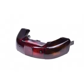 Tail light MaxTuned HONDA TACT
