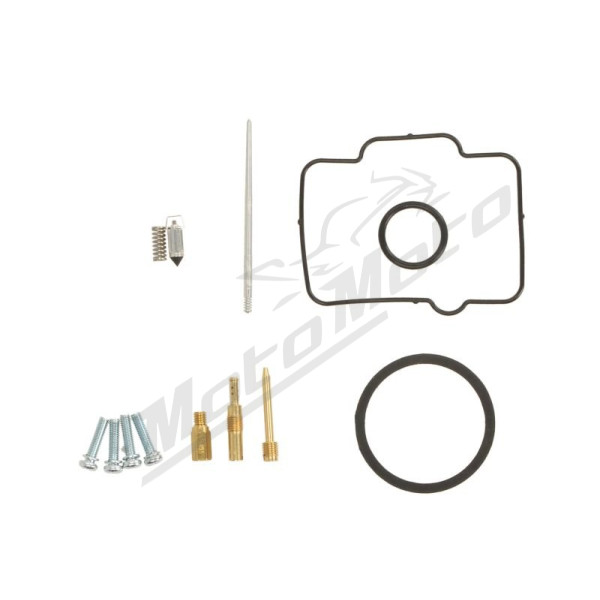 4Ride Carburetor repair kit KAWASAKI KX 125 1990