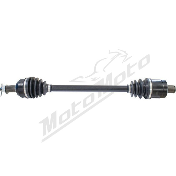 ALL BALLS Rear Left Drive Shaft Polaris General 1000cc 22-23