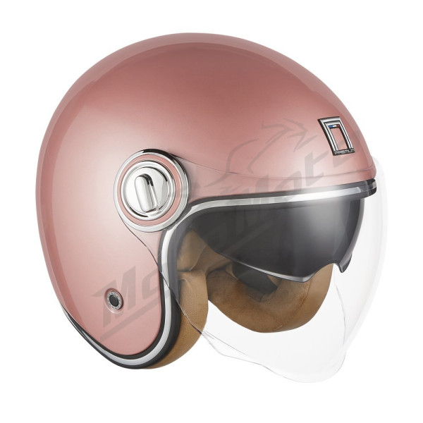 NOX Open Jet Helmet NOX JET HERITAGE