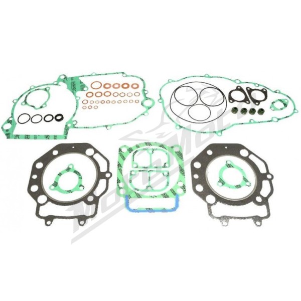 CENTAURO Complete Engine Gasket Set KTM EGS / LC4 620cc 1996-1998
