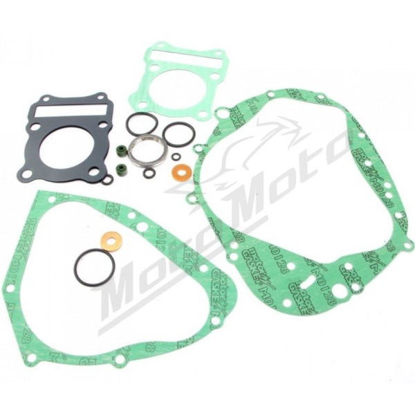 CENTAURO variklio tarpinių komplektas Suzuki GN 125 1991-1996