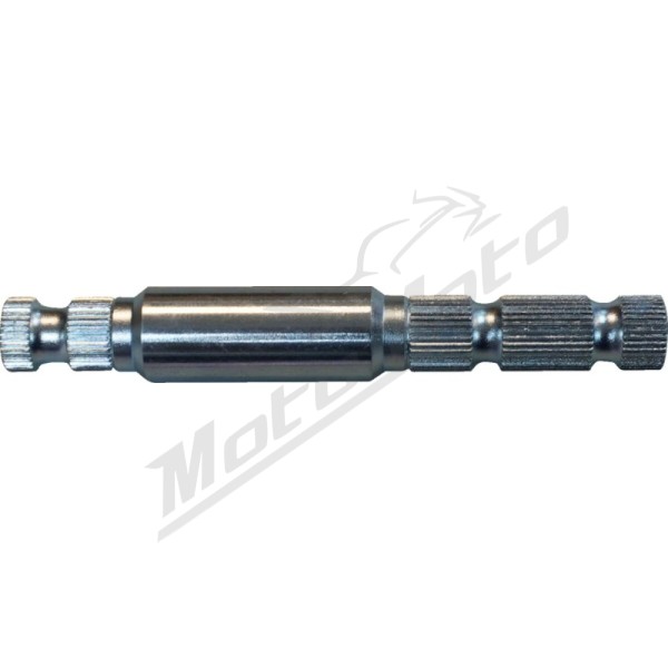 DRAG SPECIALTIES Shifter Shaft Harley Davidson FLHRXS / FLHTCUTG / FLHTK / FLHX 1750-1977cc 23-24