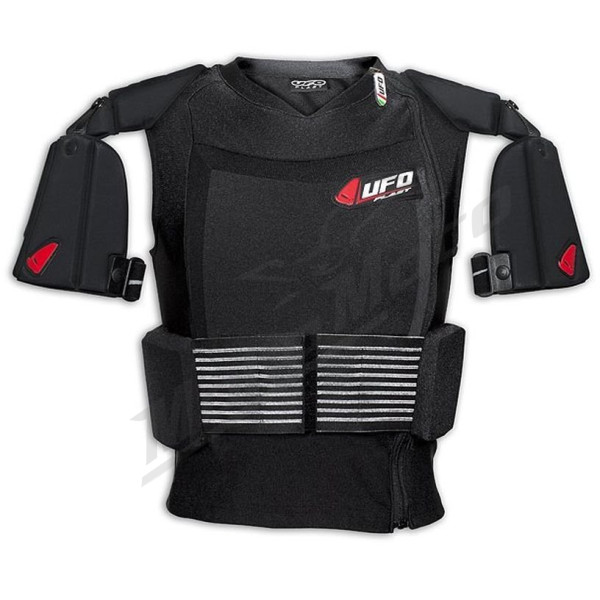 Ufo evo chest protector 