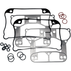 COMETIC Extreme Sealing Technology Rocker Box Gasket Kit Harley Davidson XL 883-1200cc 04-08