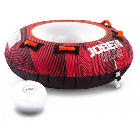 Jobe Crusher Towable 1Person