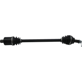 MOOSE OFFROAD FOUR WHEEL Complete Axle Assembly Polaris RZR XP 1000cc 18-24