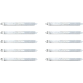 MOTION PRO Tire Mounting Kit 21.5cm 10pcs