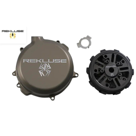 REKLUSE Core Manual TorqDrive Sankabos kompl. Gas Gas / Husqvarna / KTM 125-150 23-27