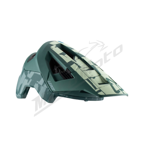 Leatt mtb bike helmet allmtn 4.0 v22 