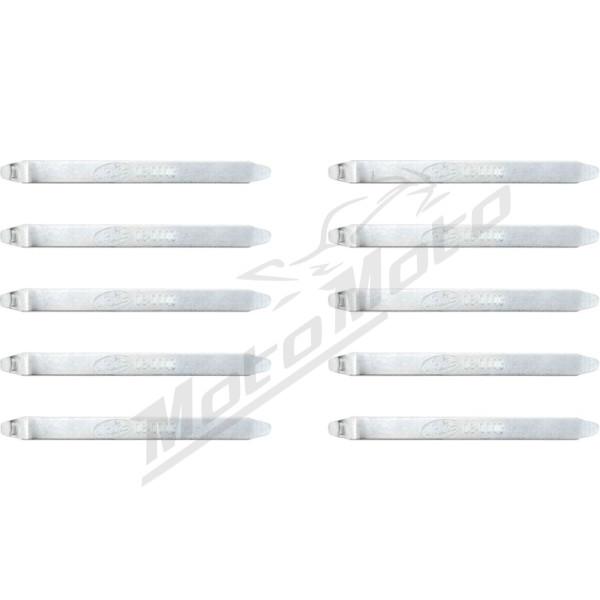 MOTION PRO Tire Mounting Kit 21.5cm 10pcs