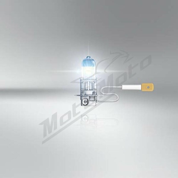OSRAM Night Breaker Laser H3 Light Bulbs 12V 55W - x1