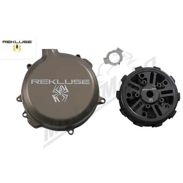 REKLUSE Core Manual TorqDrive Sankabos kompl. Gas Gas / Husqvarna / KTM 125-150 23-27