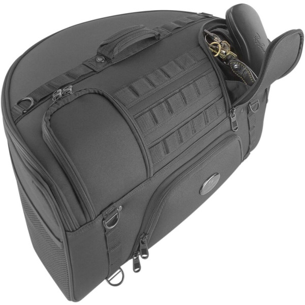 SADDLEMEN BR2200 Tactical Backrest Bag 56x33x28cm