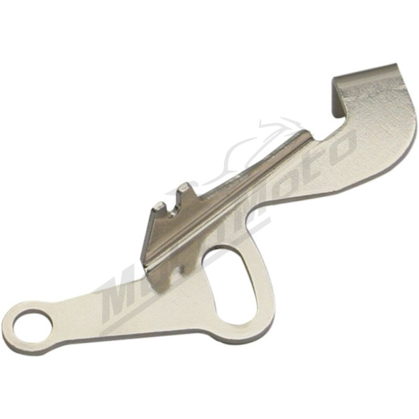 S&S CYCLE Enrichment Lever Harley Davidson FLD / FLH / FLHR 1340-1800cc 84-17