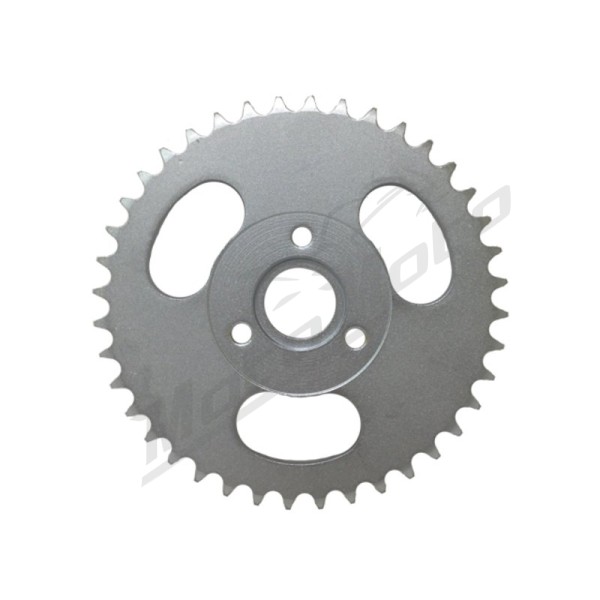 Tec-X Rear sprocket 35T (420) Honda Z50 Monkey 61-99
