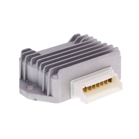 101 OCTANE Rectifier/Regulator 12V Aprilia / Derbi / Gilera / Piaggio / Vespa 50/125 93-18