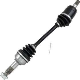 MOOSE OFFROAD FOUR WHEEL OEM Replacement Standard CV Axle Honda TRX 500-520cc 14-25