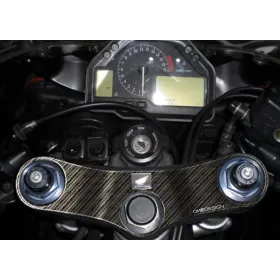 ONEDESIGN Yoke Protector Honda CBR 600RR 05-06