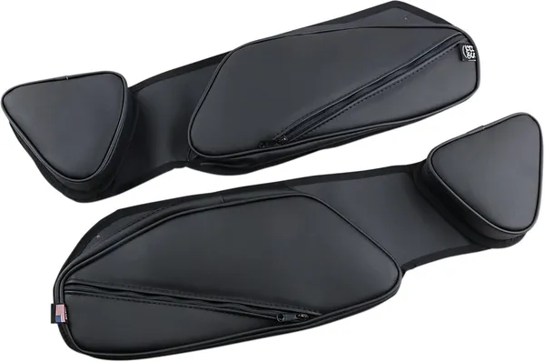 BS SAND Door Bag 2pcs. Arctic Cat Wildcat 1000cc 18-23
