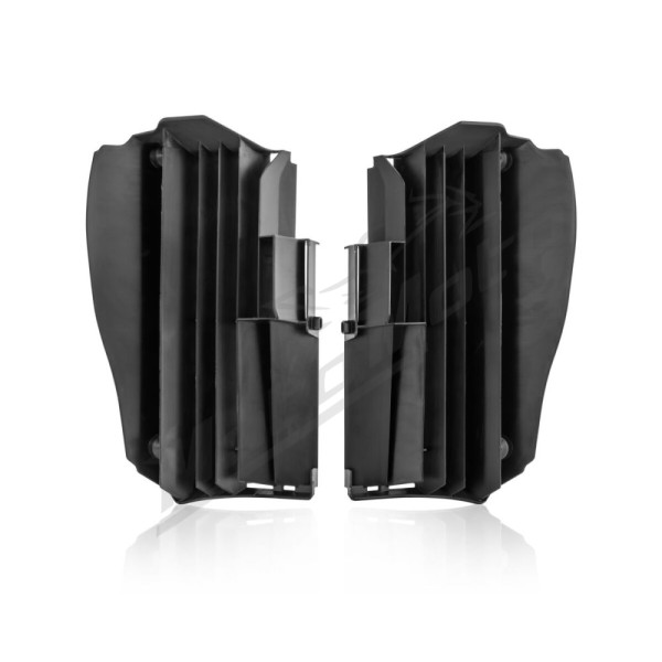 CYCRA Radiator Louvers Yamaha WR / YZ 250-450 18-24
