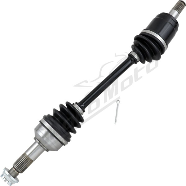 MOOSE OFFROAD FOUR WHEEL OEM Replacement Standard CV Axle Honda TRX 500-520cc 14-25