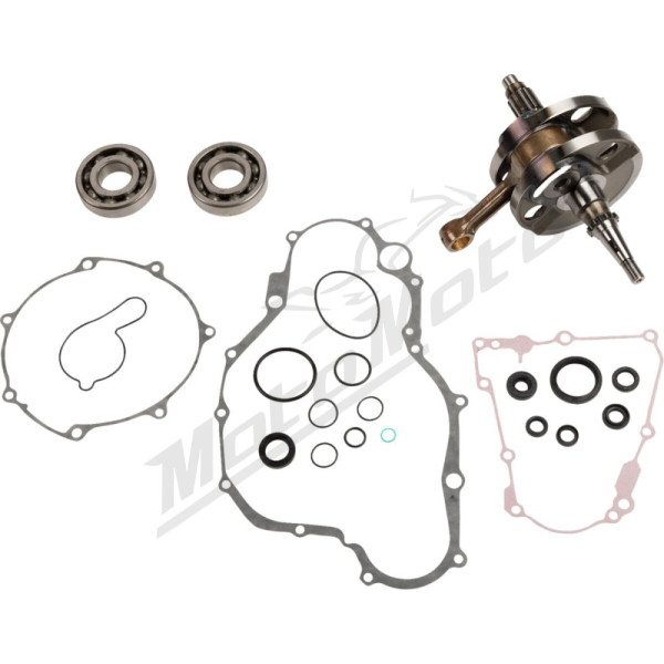 WISECO Crankshaft Kit YAMAHA YZ 450 F 06-09