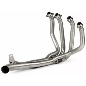 Akrapovic Optional Header (SS) KAWASAKI Z900