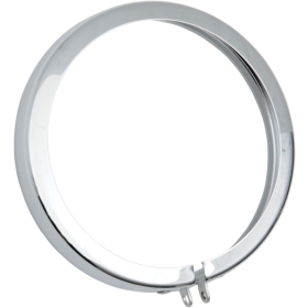 DRAG SPECIALTIES Trim Ring 114 mm