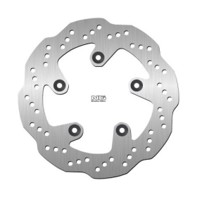 NG BRAKES Front Floating Wave Brake Disc 260mm SYM Symphony ST 125-200cc 15-17