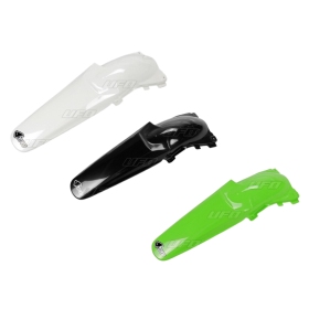 UFO galinis sparnas Kawasaki KX250F 04-05