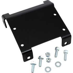 WARN Front Winch Mount Kit Can Am Maverick Sport / Trail 800-1000 18-24